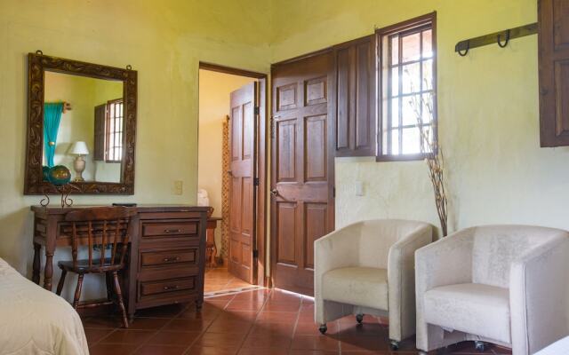 Hacienda La Moreda Hotel Spa