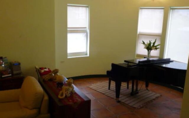 Beautifl Sweet Warm B&B