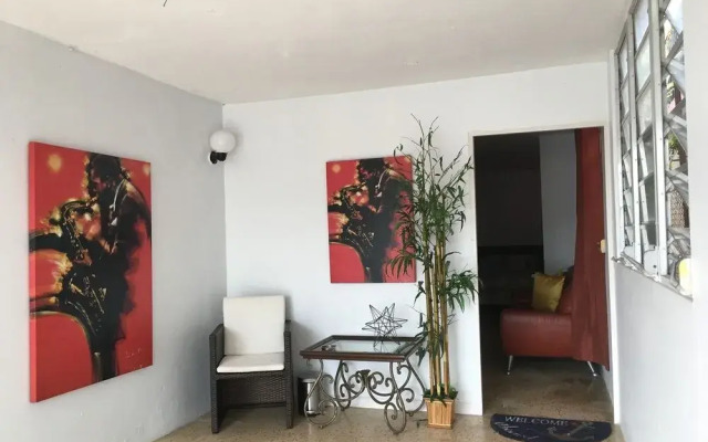 Caparra Village Vacation Apartments