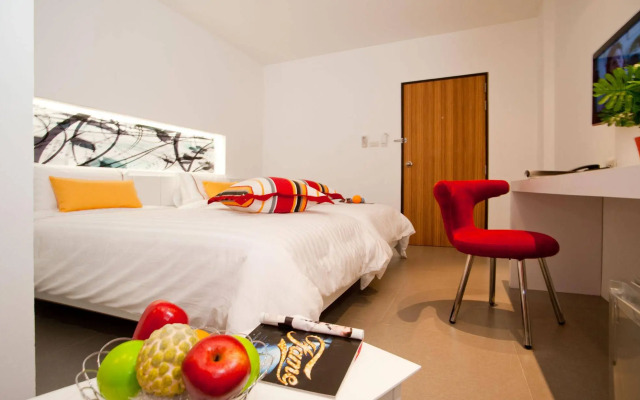 The Gallery Hotel