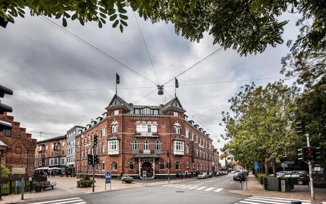 First Hotel Grand Odense