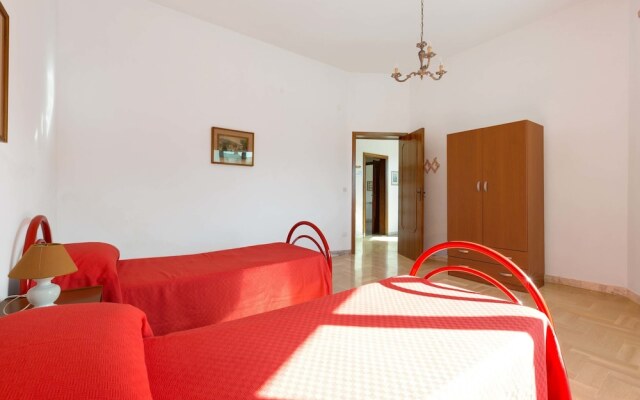 Appartamento Sabbia Chiara