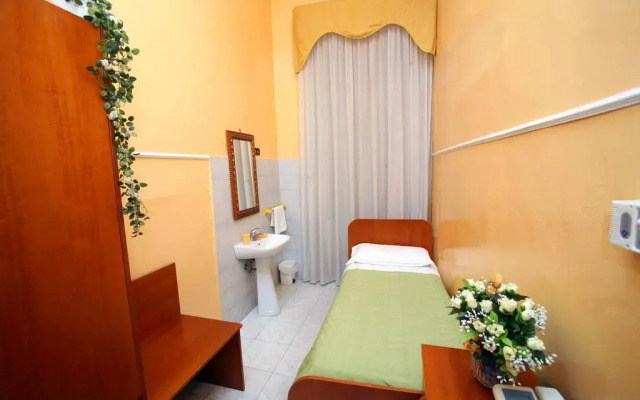 Hotel Ginevra