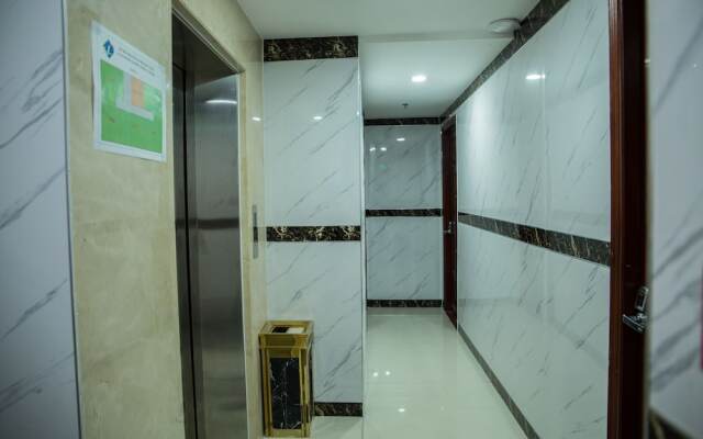 Phuong Linh Hotel