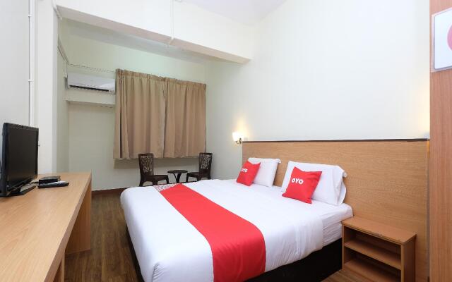 OYO 1105 Hotel 75