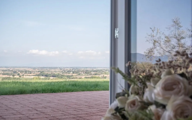 Podere n° 8 in Maremma