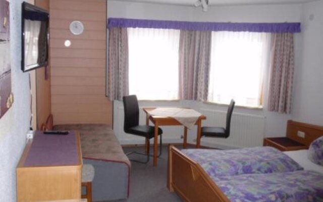 Appartement Mair