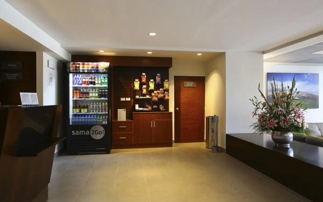 Casa Andina Select Arequipa Plaza