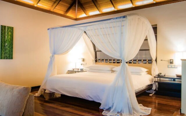 Hilton Seychelles Labriz Resort & Spa