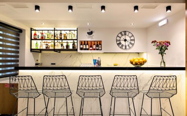 Ideon Hotel