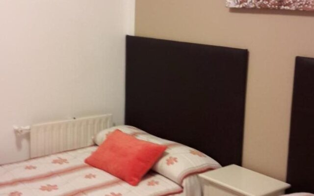 Hostal La Colegiata