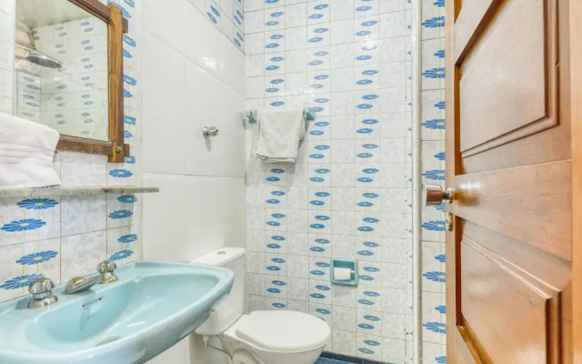 Vila Rica Hotel