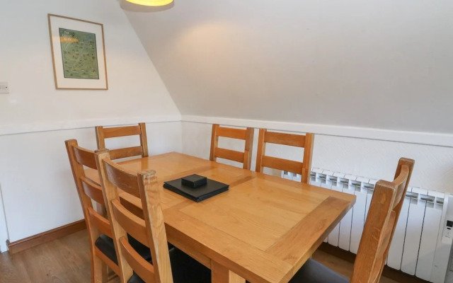 27 Invergarry Lodges