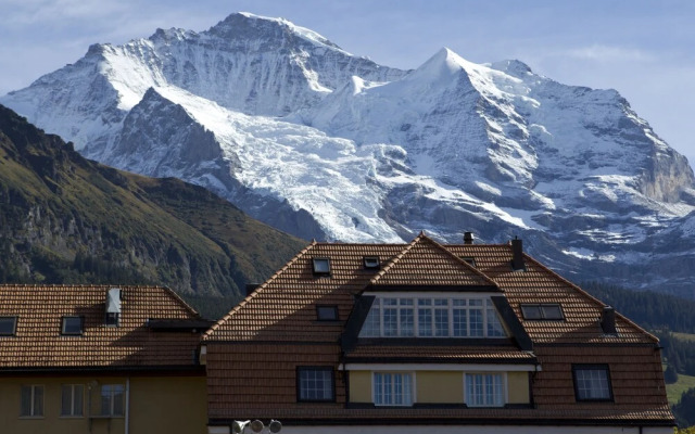 Apartement Eigerpeak