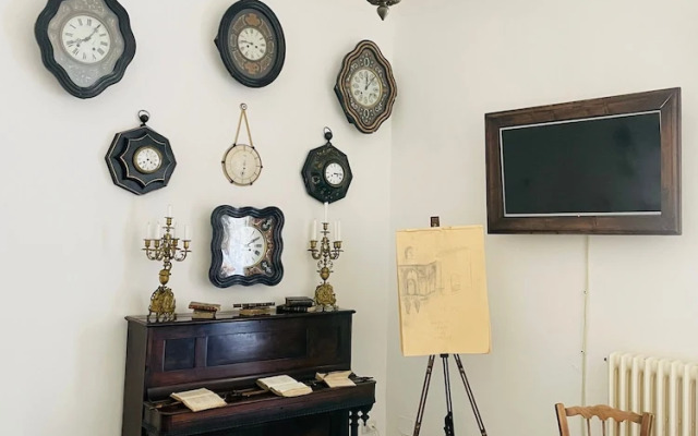 La Casa Sulla Piazza