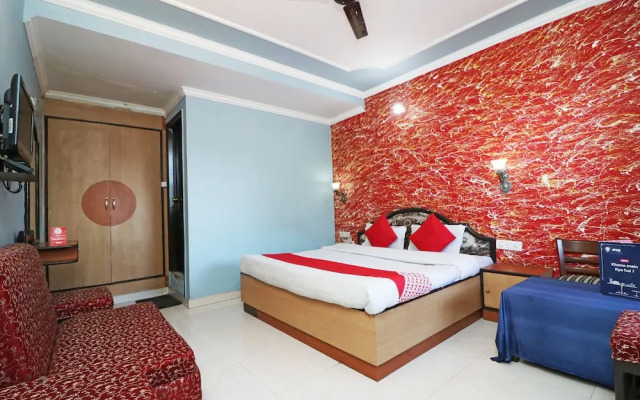 OYO 24124 Hotel Camel View