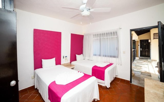 Nina Hotel Playa del Carmen