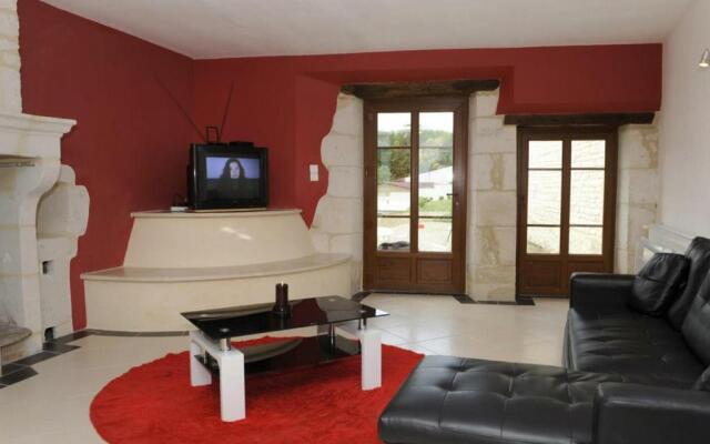 Gîte Les Riceys, 4 pièces, 6 personnes - FR-1-543-154