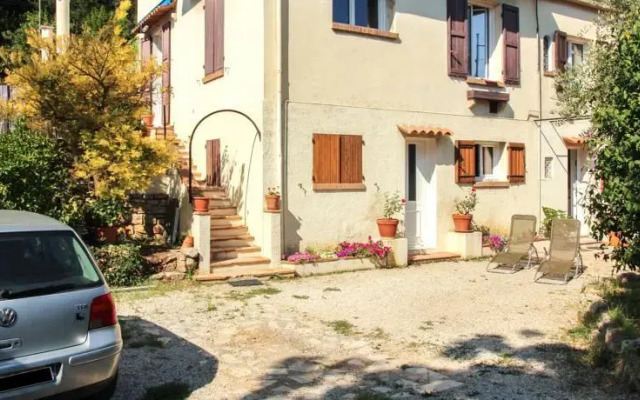 Studio Grignan