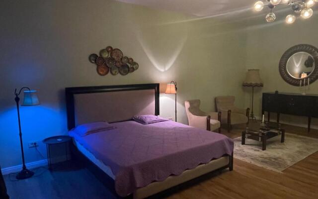 Apartament superior in centrul orașului