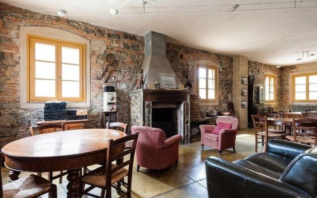 105 Podere La Sterza B&B