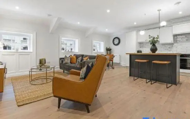 Wilton House - City Centre Apartments