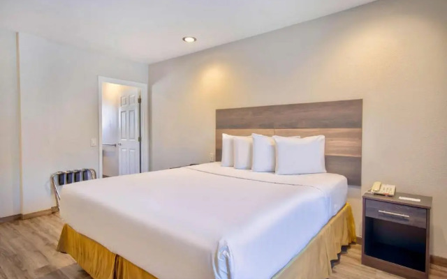 Studio 6 Rosemead, CA – Pasadena