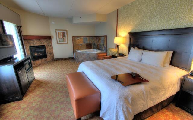 Hampton Inn Pigeon Forge