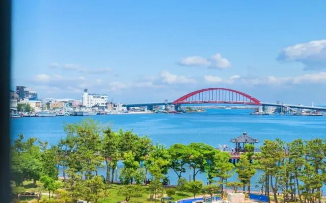 Sokcho Ocean View Pension
