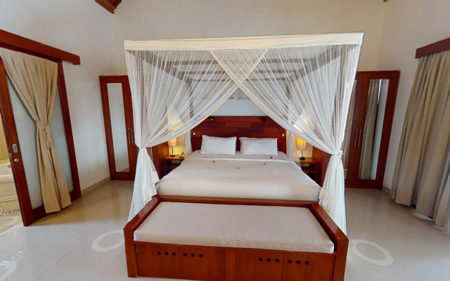Puri Mas Boutique Resort & Spa