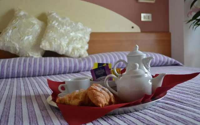 Hotel Jasmine