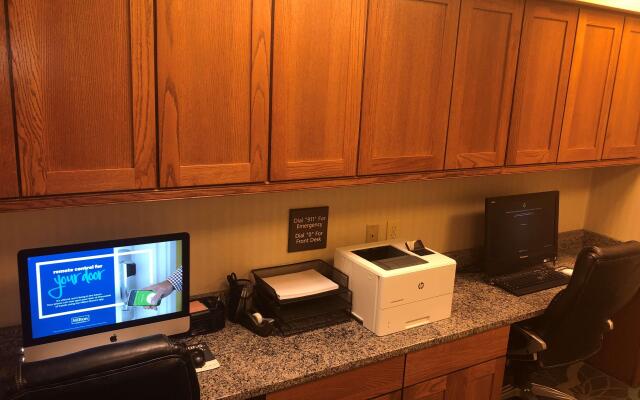 Hampton Inn Seaford