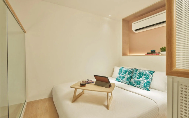 Citadines Raffles Place Singapore