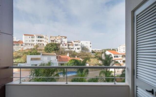 Santo Amaro Apartments