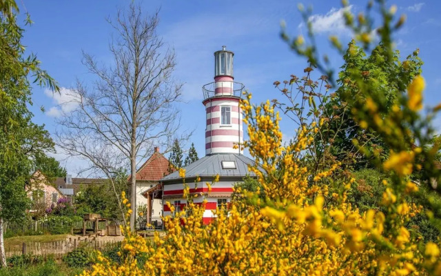 Wohnung in Fleesensee Golf & Aqua Fun