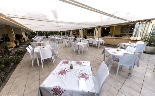 Villaggio Camping Calypso