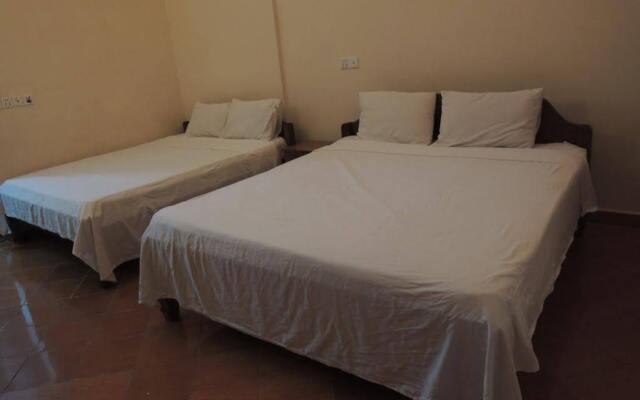 Sokha Guesthouse