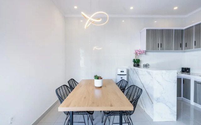 Kakadu Villa by Betterplace