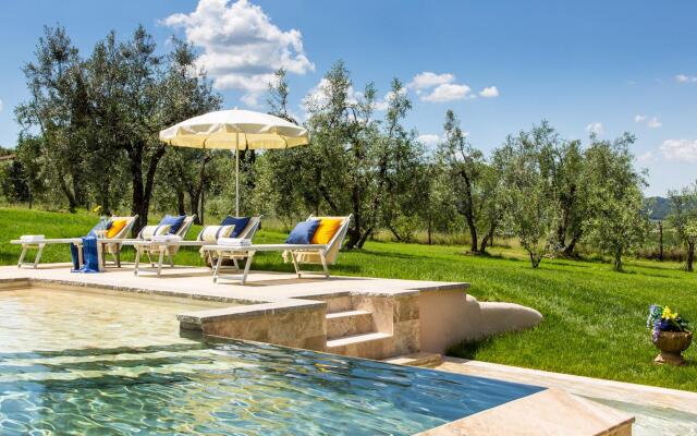 Dimora San Germano 14