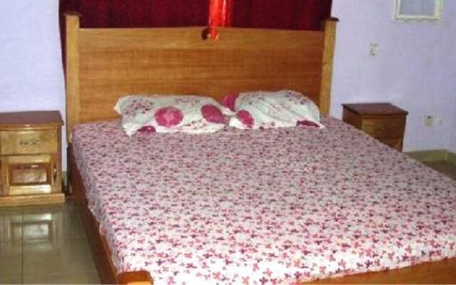 Kikwor Guesthouse
