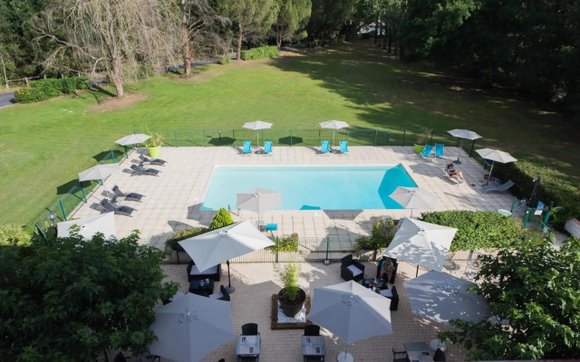 Mercure Brive