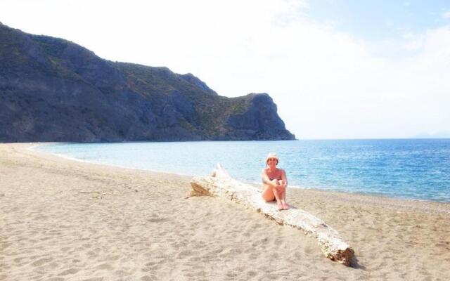 B&B Tonnarella Beach