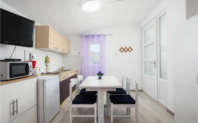 0-Bedroom Apartment in Porec