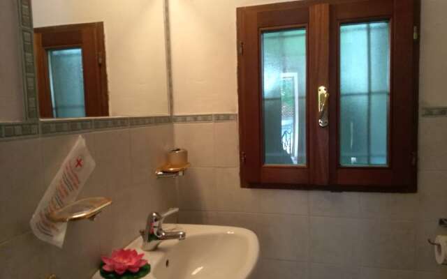 Affittacamere La Casina