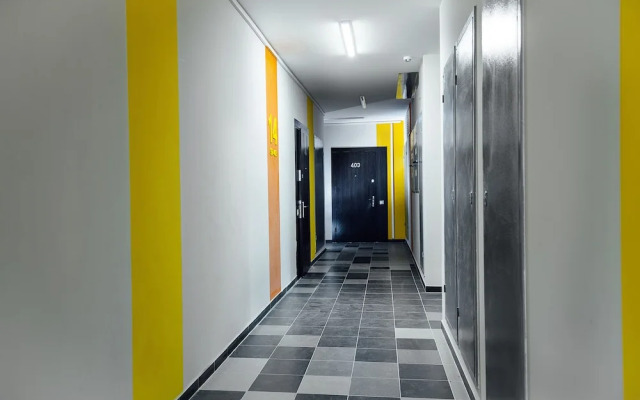 CityApartments Kyiv Obolon