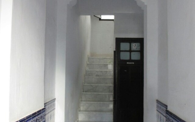 Deluxe Apartment Doña Elvira