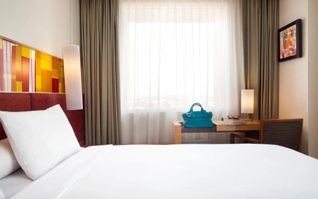 ibis Styles Solo