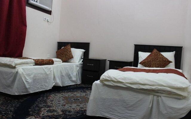 Al Eairy Furnished Apartments Al Baha 1
