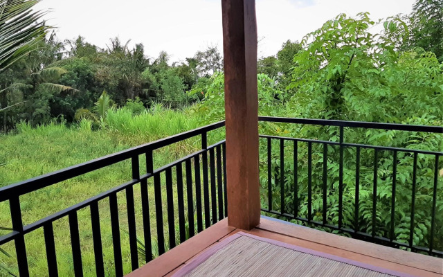 Telagamas Guest House