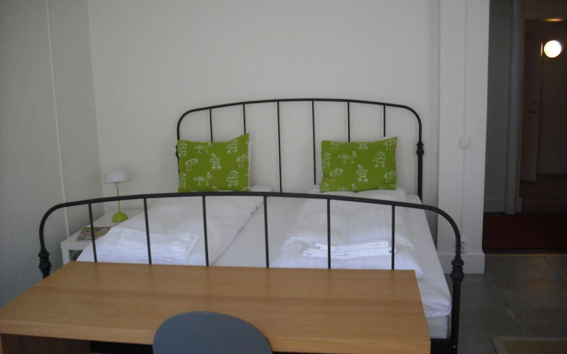 Hotell Fängelset